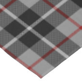 Nappe Clan écossais Thompson Tartan Plaid (Angle)
