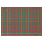 Nappe Clan écossais Wilson Tartan Plaid (Devant (Horizontal))