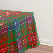 Nappe Clan écossais Wilson Tartan Plaid (In Situ)