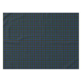 Nappe Clan Gunn Tartan (Devant (Horizontal))