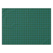 Nappe Clan Henderson Bright Green Scottish Tartan (Devant (Horizontal))