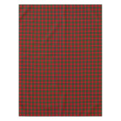 Nappe Clan MacDuff Tartan Plaid (Devant)