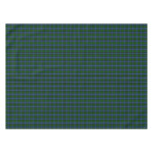 Nappe Clan MacKay Tartan (Devant (Horizontal))