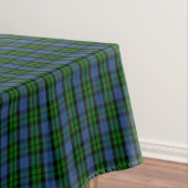 Nappe Clan MacKay Tartan (In Situ)