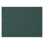 Nappe Clan MacKenzie Tartan (Devant (Horizontal))