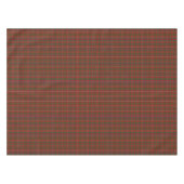 Nappe Clan MacKinnon Tartan (Devant (Horizontal))
