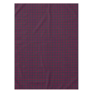 Nappe Clan Montgomery Tartan