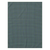 Nappe Clan Muir Blue et Green Scottish Tartan (Devant)