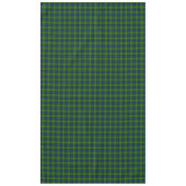 Nappe Clan Muir More Tartan Plaid (Devant)