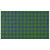 Nappe Clan Muir More Tartan Plaid (Devant (Horizontal))