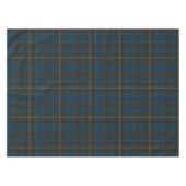 Nappe Clan Tartan de MacConnell en tissu de table (Devant (Horizontal))