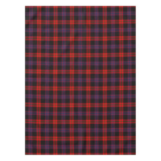 Nappe Clan Tartan Motif d'Écosse Brown