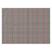 Nappe Clan Thompson Grey robe Tartan (Devant (Horizontal))