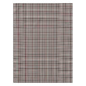 Nappe Clan Thompson Grey robe Tartan (Devant)
