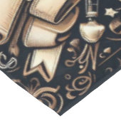 Nappe Classe de 2025 - Célébration des diplômes (Angle)
