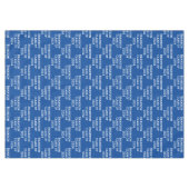 Nappe Classe de Bleu Blanc 2024 (Devant (Horizontal))