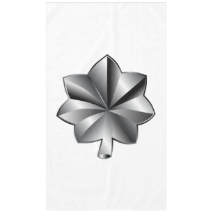 Nappe Classement militaire des États-Unis - Lieutenant-c