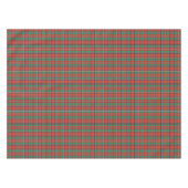 Nappe Classic Christmas Plaid (Devant (Horizontal))