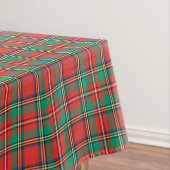 Nappe Classic Christmas Plaid (In Situ)