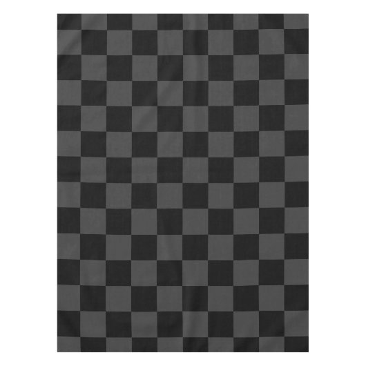 Nappe Classic moderne noir & fumée noir tableau de bord  (Devant)