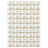 Nappe Classic Pierre le lapin Anniversaire (Devant)