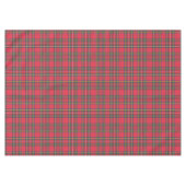 Nappe Classic Red Plaid (Devant (Horizontal))