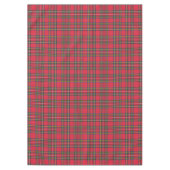 Nappe Classic Red Plaid (Devant)