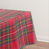 Nappe Classic Red Plaid (In Situ)