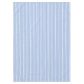 Nappe Classic Stripes Blue and White    (Devant)