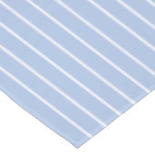 Nappe Classic Stripes Blue and White    (Angle)