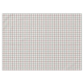 Nappe Classic Stripes Brown, Taupe, Linen Hues  (Devant (Horizontal))