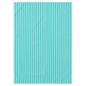 Nappe Classic Stripes Two-tone Blue Hues   (Devant)