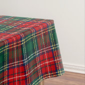 Nappe Classic Tartan Plaid Christmas (In Situ)