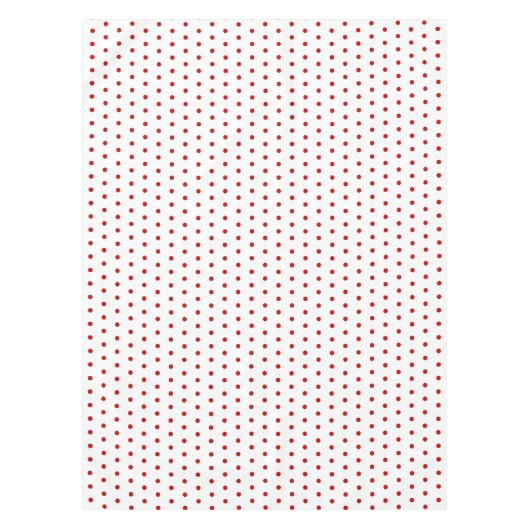 Nappe classique de style de motif de point de (Devant)