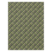 Nappe Classique écossais écossais vert écossais (Devant)