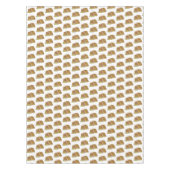 Nappe Classique Miami Cubain Sandwich Ham Porc Fromage S (Devant)