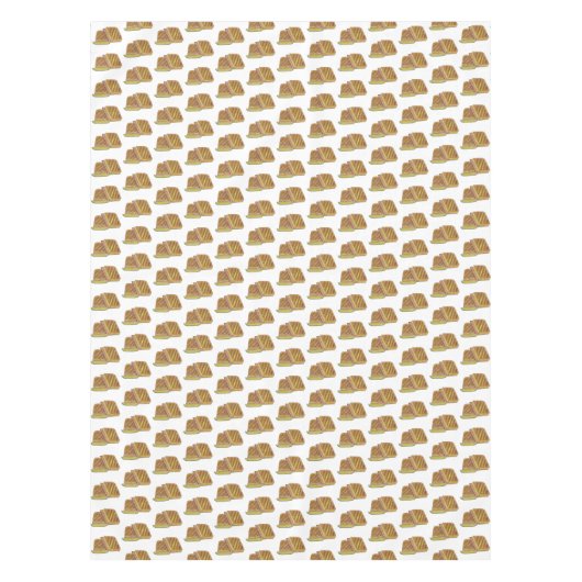 Nappe Classique Miami Cubain Sandwich Ham Porc Fromage S (Devant)