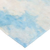 Nappe Claude Monet - Champ de pavot (Angle)