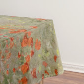 Nappe Claude Monet - Champ de pavot (In Situ)