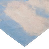 Nappe Claude Monet - Champ de Tulipes en Hollande (Angle)