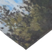 Nappe Claude Monet - Le Bassin d'Argenteuil (Angle)