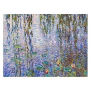Nappe Claude Monet - Lys d'eau