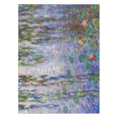 Nappe Claude Monet - Lys d'eau (Devant)