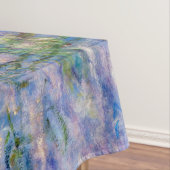 Nappe Claude Monet - Lys d'eau (In Situ)