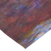 Nappe Claude Monet - Lys d'eau (Angle)