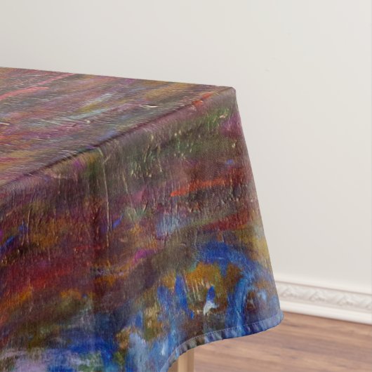 Nappe Claude Monet - Lys d'eau (In Situ)