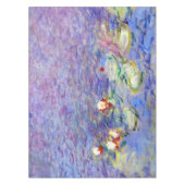 Nappe Claude Monet - Lys d'eau (Devant)