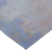 Nappe Claude Monet - Norvège, Maisons rouges à Bjornegaa (Angle)