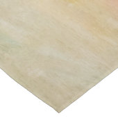 Nappe Claude Monet - Norvège Paysage, Maisons Bleues (Angle)