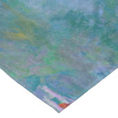 Nappe Claude Monet - Nymphéas 1906 (Angle)